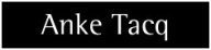 Anke Tacq