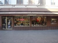 Huis Jacqueloot