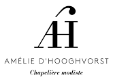 Amélie d'Hooghvorst