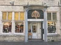 1939 Telesco Shop